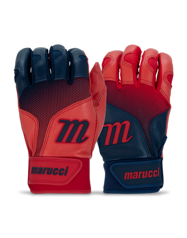 New PWR FADE BG NVY/RD YTH SM 11884-MRCMBGPWRFY-NBRYS
