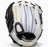 New FP PRO WT/BLK 13" LH 11884-FRA22427L