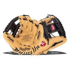 New PRO SELECT VOLPE 11.25" RH 11835-RAWSPL112AV-RH