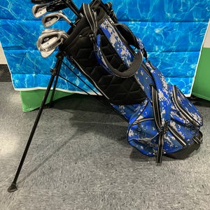 Junior US Kids Golf US Kids Tour Series 57” Clubs (Full Set) RH (Used)