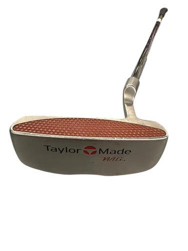 Used Taylormade NUBBINS M6S Mens Putter RH 11835-S000199535