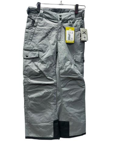 Used Arctix Snow Pants Y Grey MD 11835-S000199540