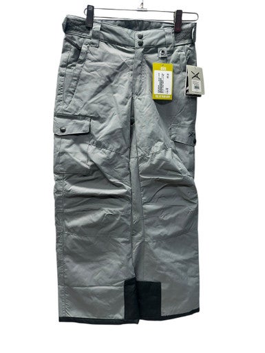 Used Arctix Snow Pants Y Grey MD 11835-S000199540