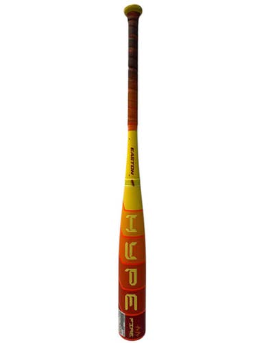 Used Easton EUS5HYP10 BB/SB USA 2 5/8 Bat Orange 30" 11835-S000199552