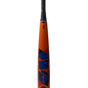 Used Louisville Slugger BBMTB3-22 BB/SB High School -3 Bat Navy Blue And Orange 32" 11835-S000199583