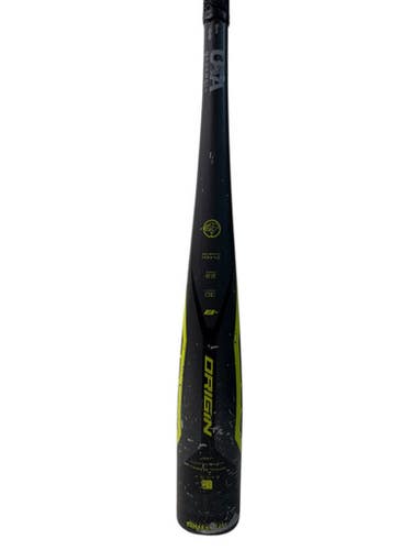 Used AXE ORIGIN BB/SB USA 2 5/8 Bat 30" 11835-S000199594