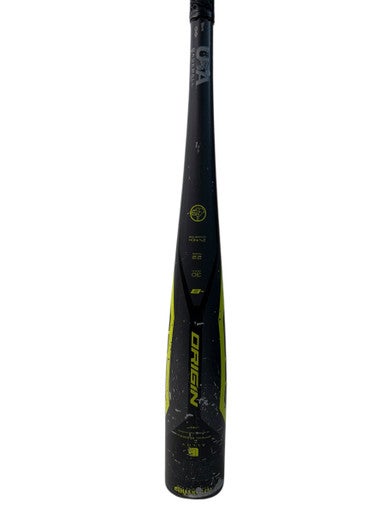 Used AXE ORIGIN BB/SB USA 2 5/8 Bat 30" 11835-S000199594