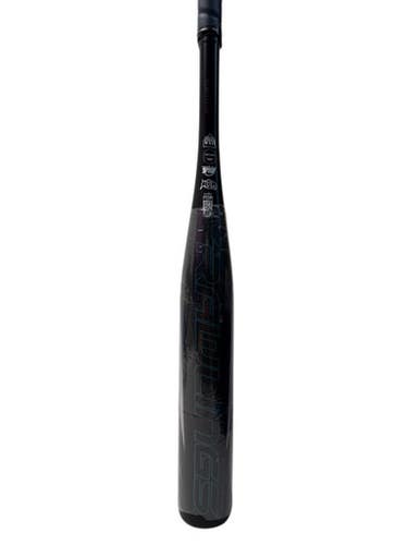 Used Rawlings ECLIPSE BB/SB Fastpitch Bat 28" 11835-S000199592