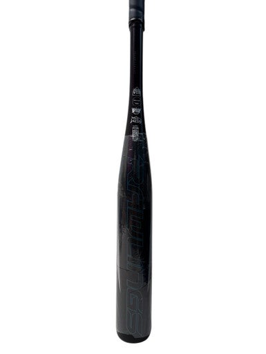 Used Rawlings ECLIPSE BB/SB Fastpitch Bat 28" 11835-S000199592