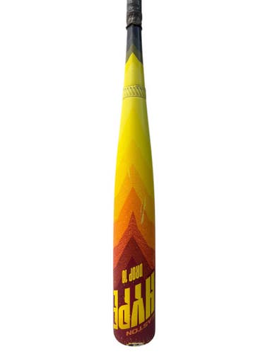 Used Easton 2024 HYPE FIRE BB/SB USSSA 2 3/4 Bat 30" 11835-S000199591
