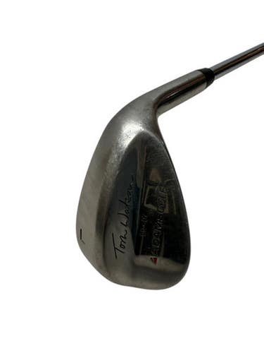 Used Adams Golf TOM WATSON Golf Wedge Mens RH Silver 60 Degree 11835-S000199612