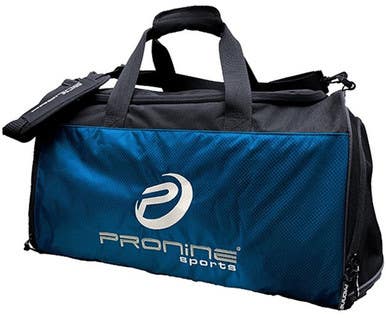 Used Pro 9 GP2 BB/SB Team Carry Bag Royal Blue 11835-S000199677