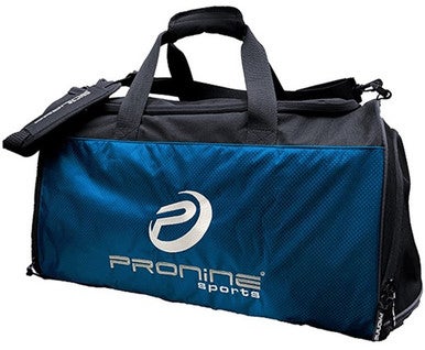 Used Pro 9 GP2 BB/SB Team Carry Bag Royal Blue 11835-S000199677