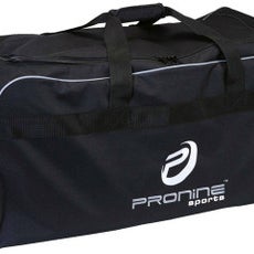 Used Pro 9 EQUPMENT BAG BB/SB Team Carry Bag Black 11835-S000199679