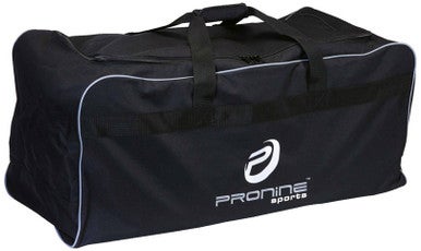 Used Pro 9 EQUPMENT BAG BB/SB Team Carry Bag Black 11835-S000199679