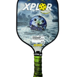 Used XPLOR NEXXED PICKLEBALL PADDLE Pickleball Racquet None 11835-S000199709