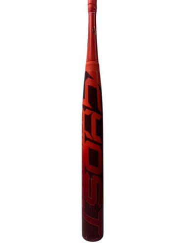 Used Easton 2025 EASTON GHOST ADVANCED BB/SB Fastpitch Bat Red 33" 11835-S000199730