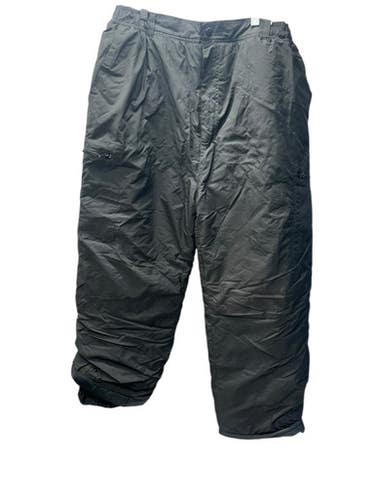 Used Snow Pants M Black XL 11835-S000199106