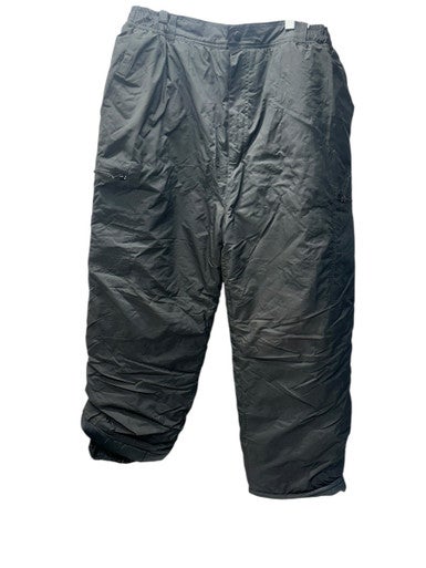 Used Snow Pants M Black XL 11835-S000199106