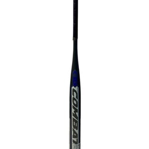 Used Combat TCSFP210 BB/SB Fastpitch Bat Purple And Silver 32" 11835-S000199163