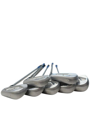 Used Mizuno JPX 900 Mens Iron Set RH 5I-GW/AW 11835-S000199164