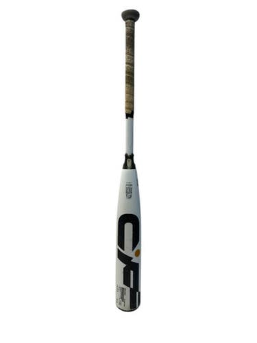 Used Demarini CBZS-22 BB/SB USSSA 2 3/4 Bat 30" 11835-S000199002