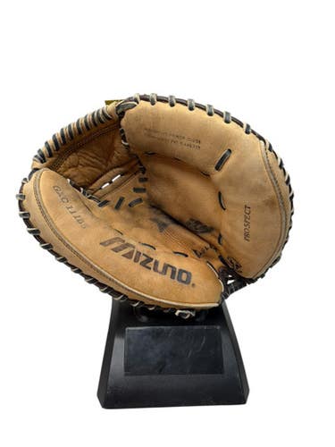 Used Mizuno GXC 111B5 BB/SB Catchers RH Throw Tan 31 1/2" 11835-S000199790