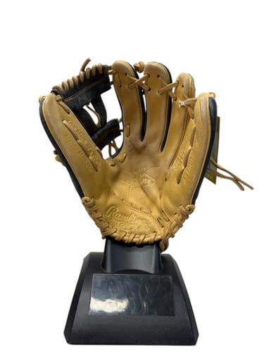 Used Rawlings SPL150MMC BB/SB Glove RH Throw Navy Blue 11 1/2" 11835-S000199789