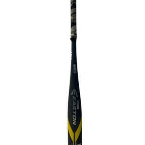 Used Easton GHOST X HYPERLITE BB/SB USA 2 5/8 Bat Grey 30" 11835-S000199370