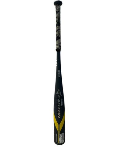 Used Easton GHOST X HYPERLITE BB/SB USA 2 5/8 Bat Grey 30" 11835-S000199370