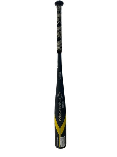 Used Easton GHOST X HYPERLITE BB/SB USA 2 5/8 Bat Grey 30" 11835-S000199370