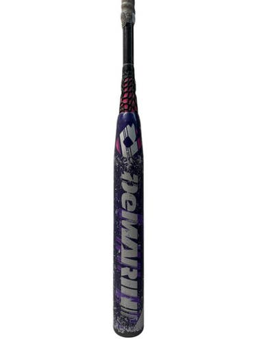 Used Demarini CFH15 BB/SB Fastpitch Bat Purple 31" 11835-S000199382