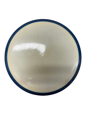 Used Axiom NEUTRON VIRUS Disc Golf Driver White 11835-S000199433