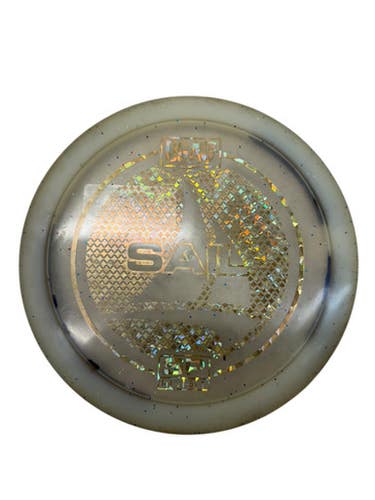 Used DGA SP SAIL Disc Golf Driver None 11835-S000199443