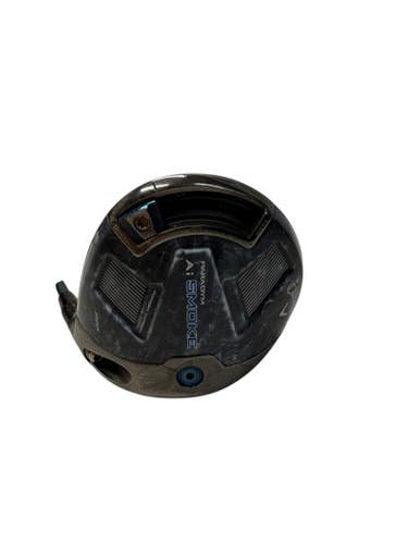 Used Callaway AI SMOKE MAX Mens Driver RH 9.0 Degree 11835-S000199471