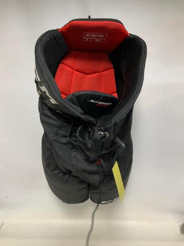 Used CCM JETSPEED FT350 Senior Pant Black SM 11823-S000035242