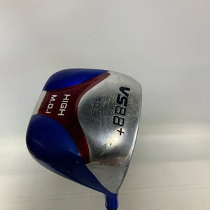 Used VS88 HIGH MOI Mens Driver RH 10.5 Degree 11823-S000035233