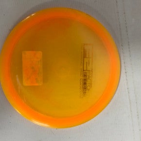 Used Innova TEEBIRD3 F2 Disc Golf Driver Orange 11823-S000035193