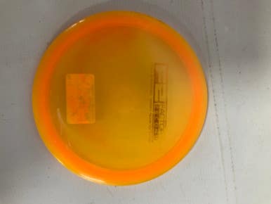 Used Innova TEEBIRD3 F2 Disc Golf Driver Orange 11823-S000035193