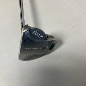 Used Odyssey 2-BALL CS Mens Putter RH 11823-S000035189
