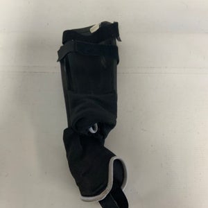 Used Lotto Soccer Shin Guards Youth Purple LG 11823-S000035182