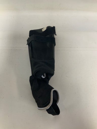 Used Lotto Soccer Shin Guards Youth Purple LG 11823-S000035182