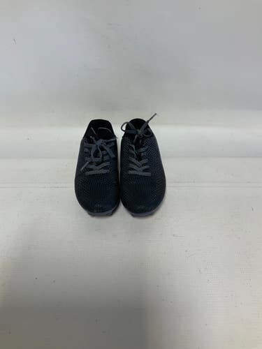 Used Dsg Soccer Cleats Black Junior 02 11823-S000035184