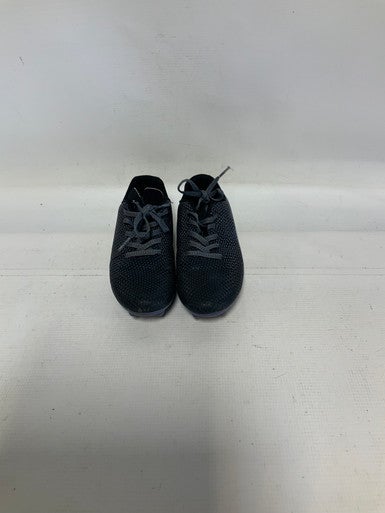 Used Dsg Soccer Cleats Black Junior 02 11823-S000035184