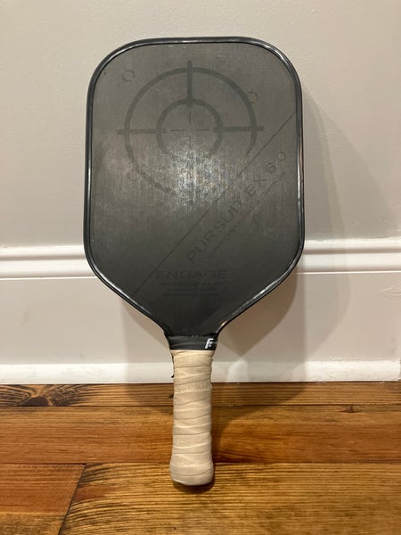 Engage Pursuit EX 6.0 Pickleball Paddle (Used)