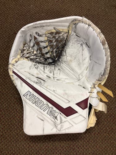 Vaughn Velocity VE8 Regular (Used)