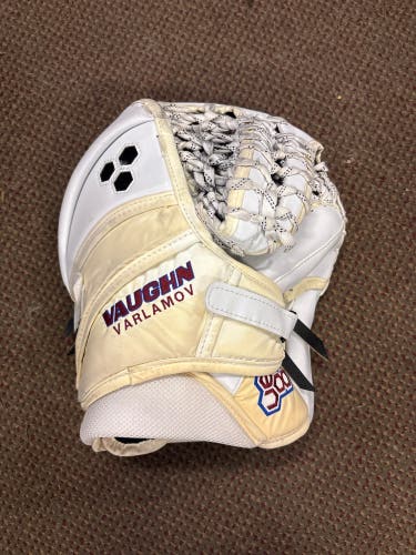 Vaughn Velocity VE8 Regular (Used)