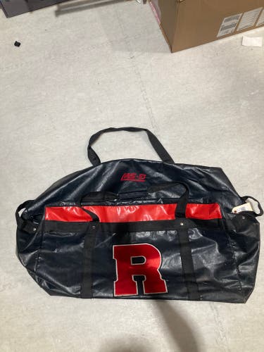 Mississauga Reps Player Carry Bag