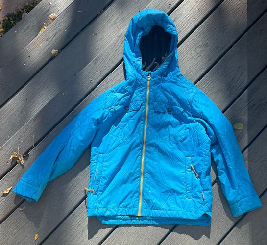 Stio Kids Unisex Size 8 Jacket (Used)