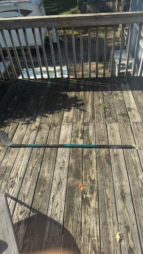 Intermediate CCM RibCor Trigger 10 Pro Right Handed Hockey Stick P29 (New)